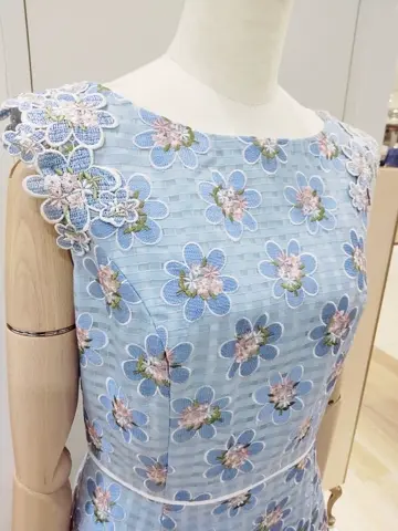 TOCCA スタッフf コーディネート画像