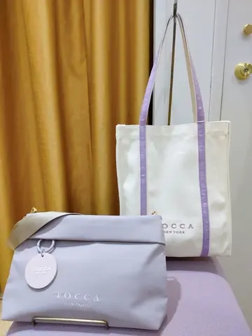 TOCCA スタッフf コーディネート画像