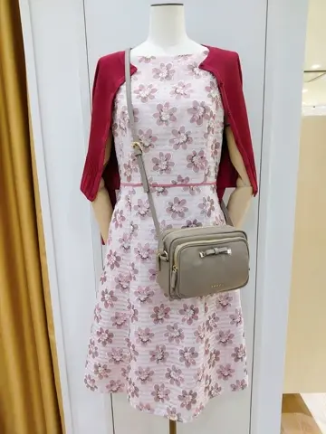 TOCCA スタッフf コーディネート画像