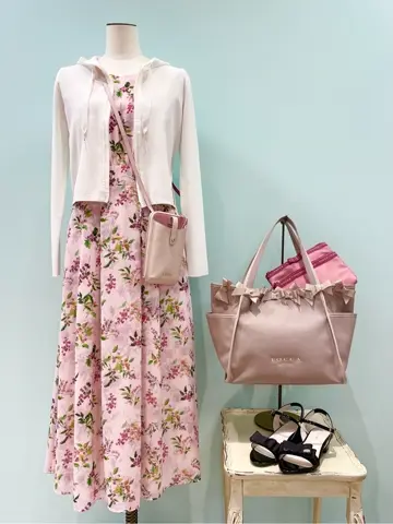 TOCCA G コーディネート画像