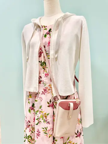 TOCCA G コーディネート画像