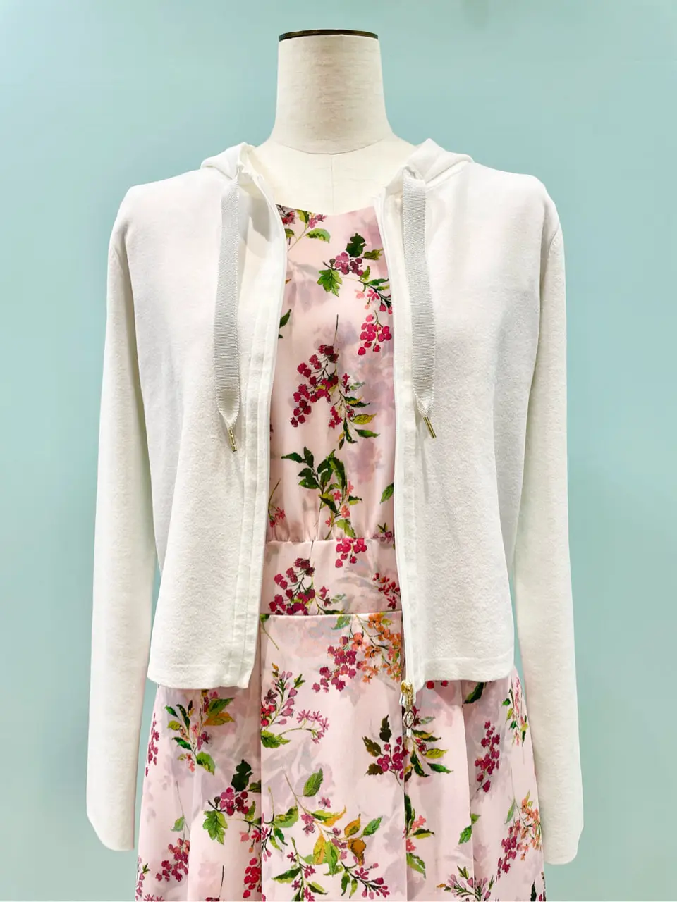 TOCCA G コーディネート画像