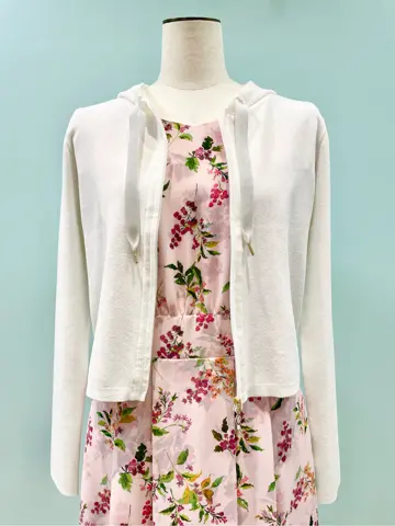 TOCCA G コーディネート画像