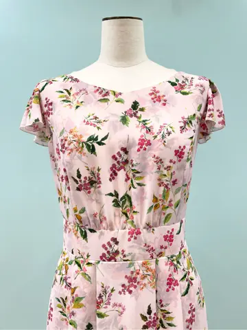 TOCCA G コーディネート画像