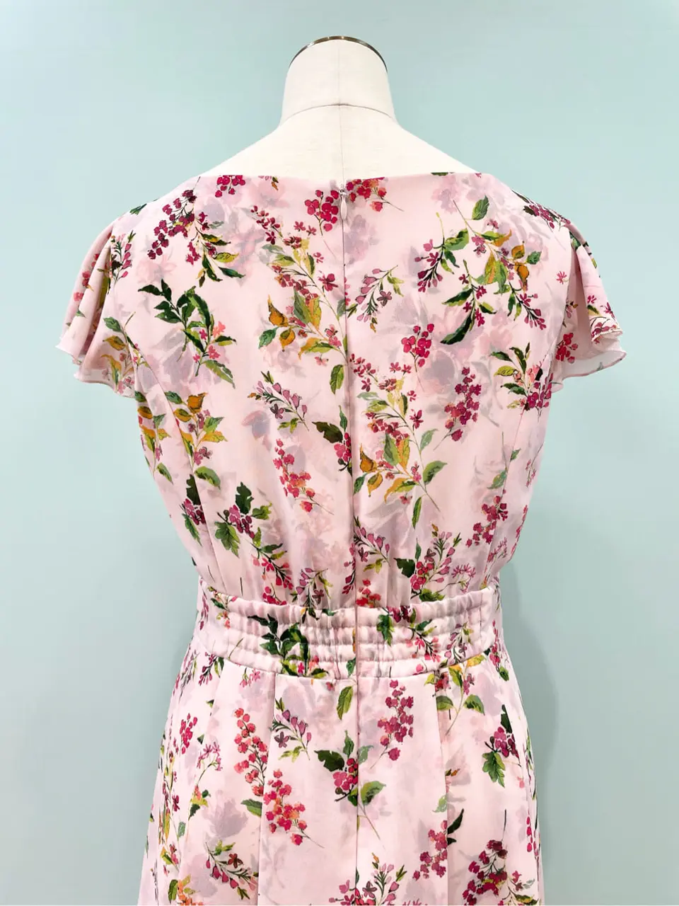 TOCCA G コーディネート画像