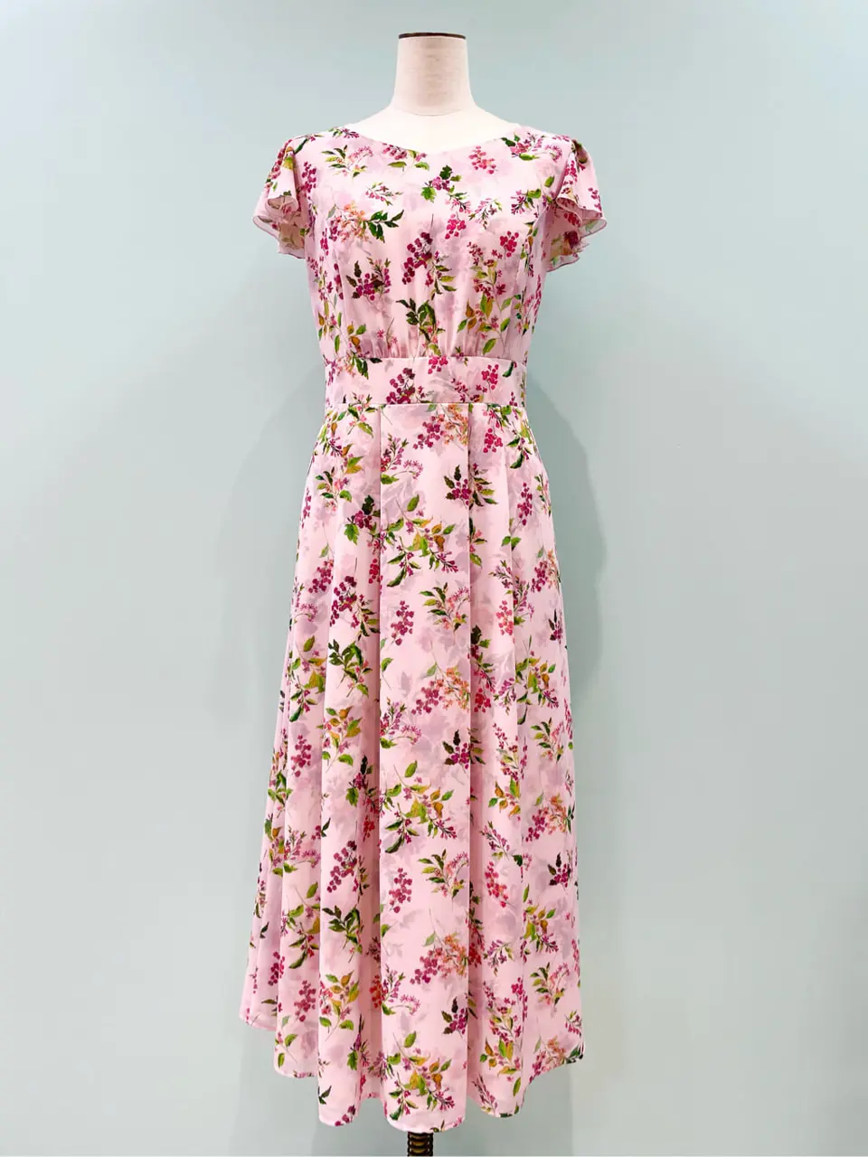 TOCCA G コーディネート画像