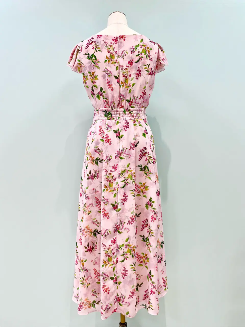 TOCCA G コーディネート画像