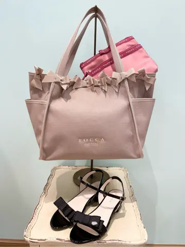 TOCCA G コーディネート画像