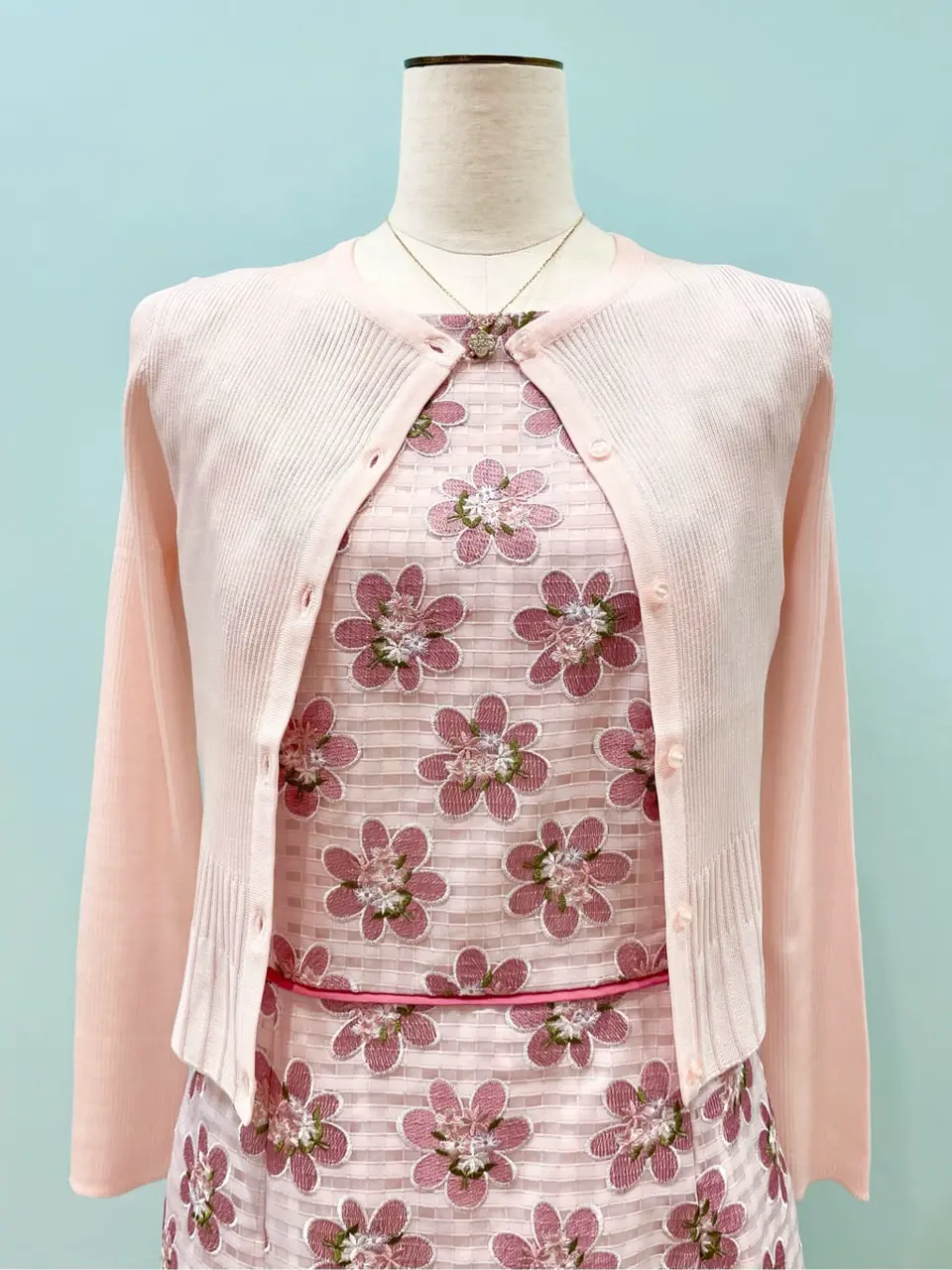 TOCCA G コーディネート画像