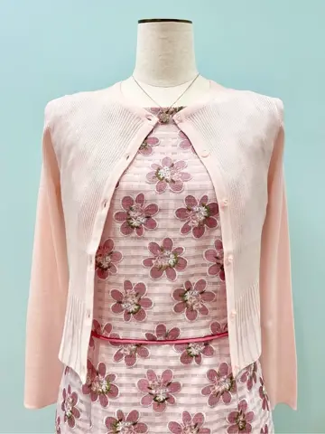 TOCCA G コーディネート画像