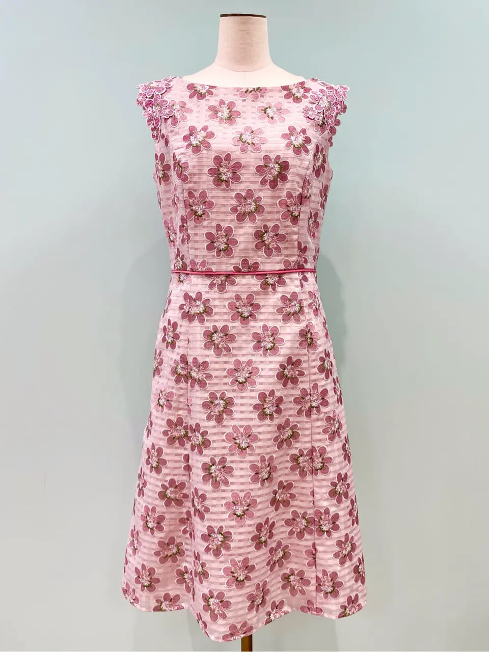 TOCCA G コーディネート画像