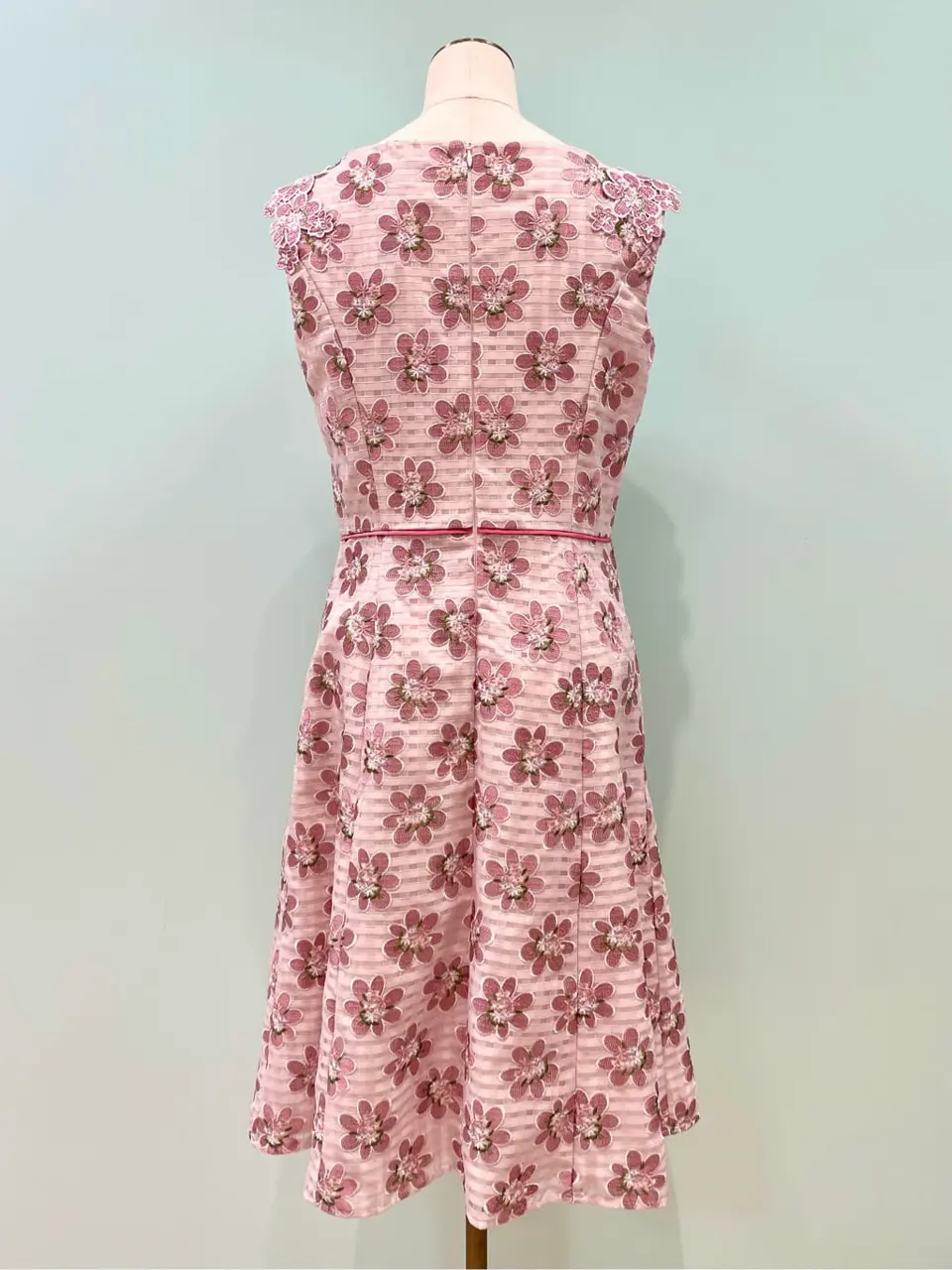 TOCCA G コーディネート画像