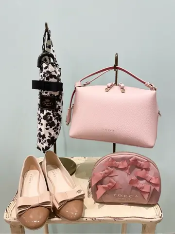 TOCCA G コーディネート画像