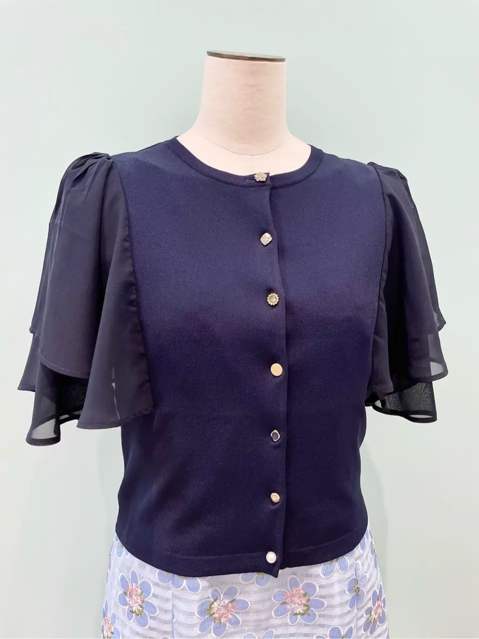 TOCCA G コーディネート画像