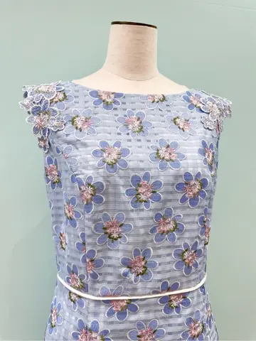 TOCCA G コーディネート画像