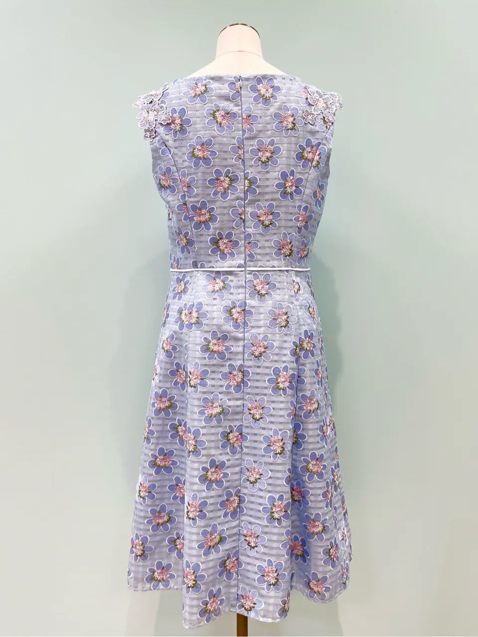 TOCCA G コーディネート画像