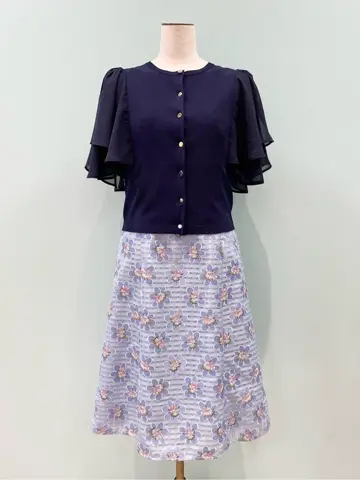 TOCCA G コーディネート画像