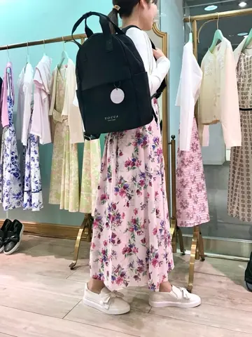 TOCCA スタッフM コーディネート画像