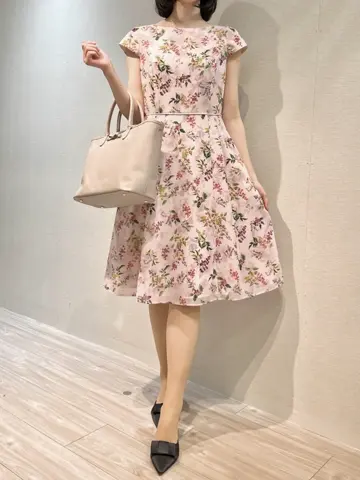 TOCCA Ｉ コーディネート画像