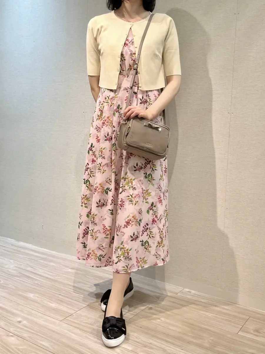 TOCCA Ｉ コーディネート画像