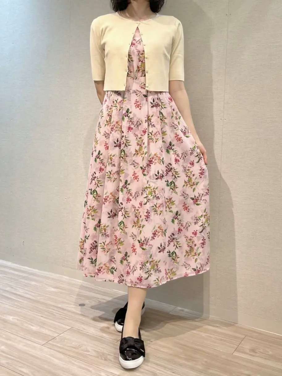 TOCCA Ｉ コーディネート画像