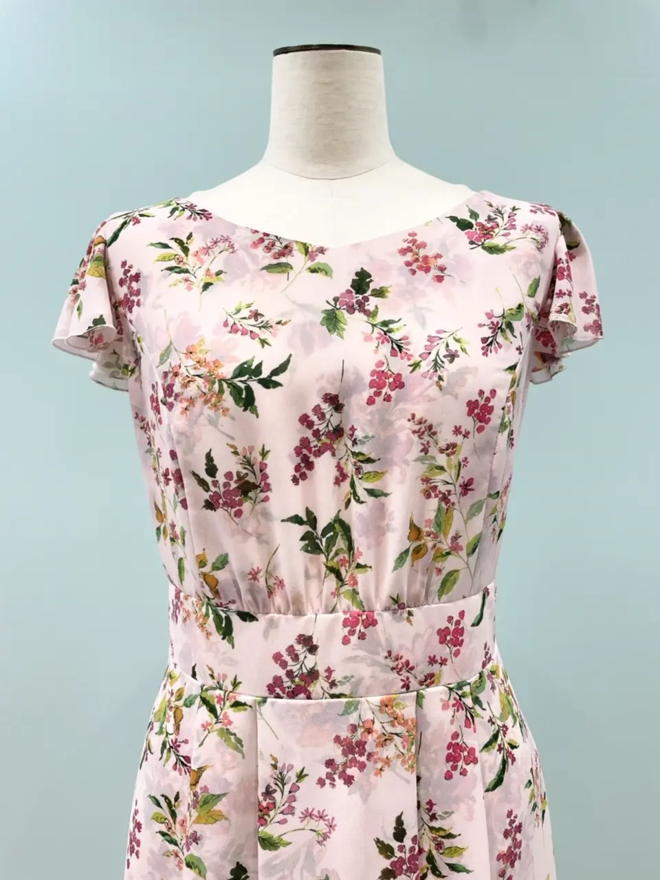 TOCCA Ｉ コーディネート画像