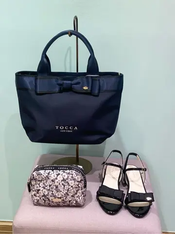 TOCCA 𝕂 コーディネート画像