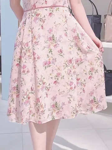 TOCCA T.H コーディネート画像