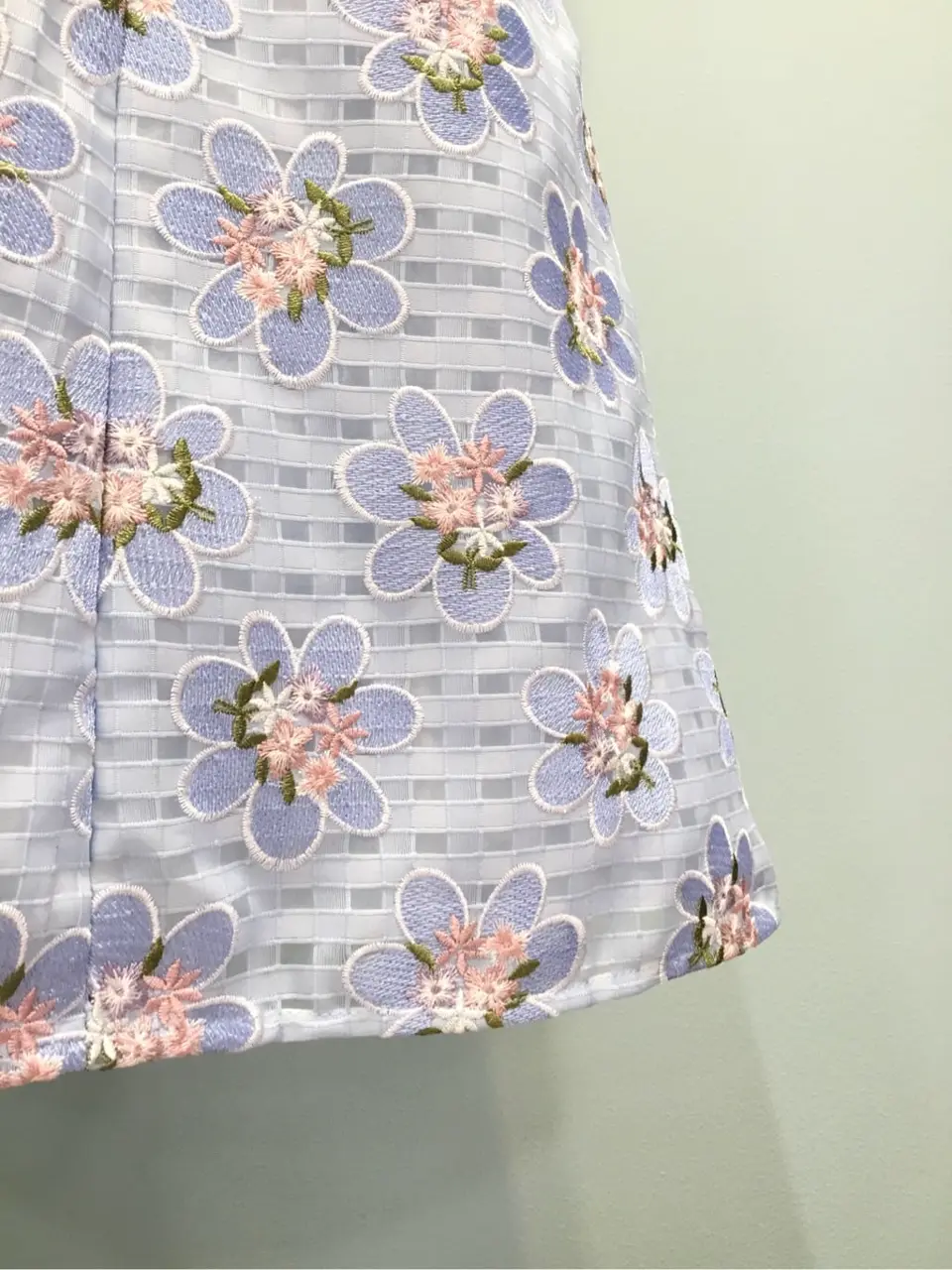 TOCCA 𝒽 コーディネート画像