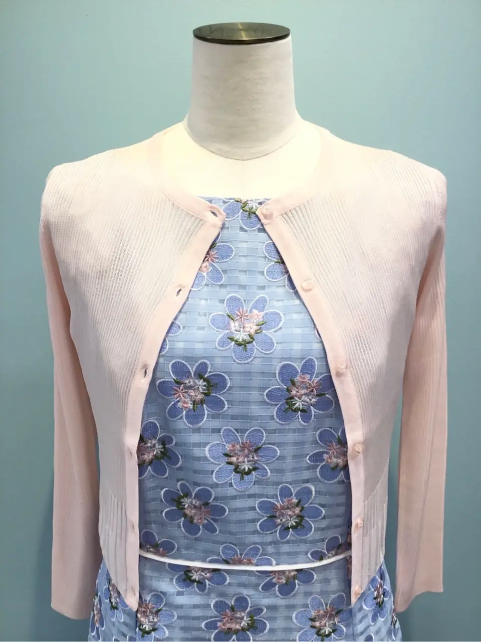 TOCCA 𝒽 コーディネート画像