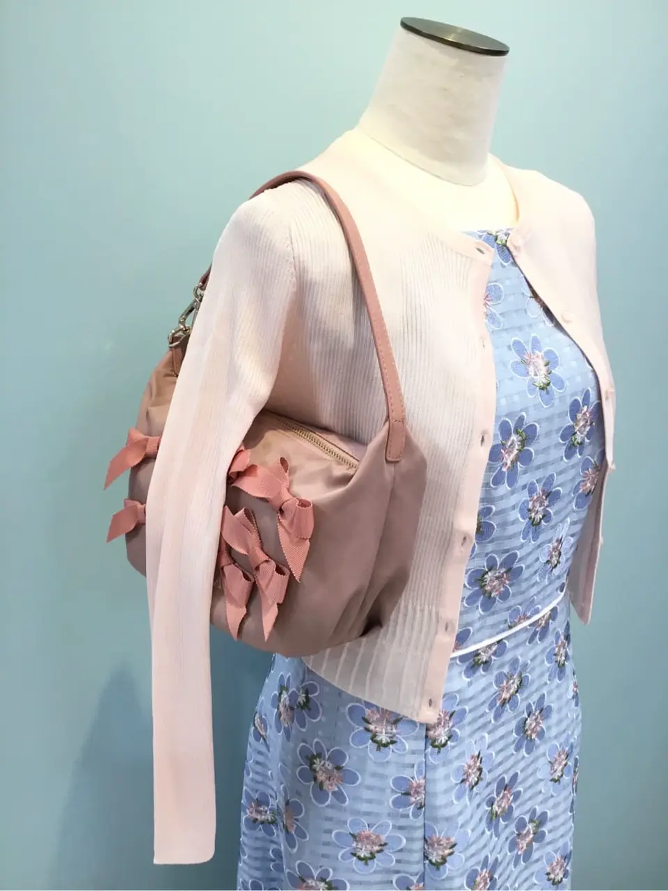 TOCCA 𝒽 コーディネート画像