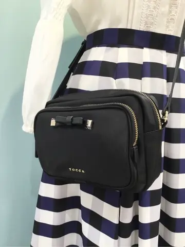 TOCCA 𝒽 コーディネート画像