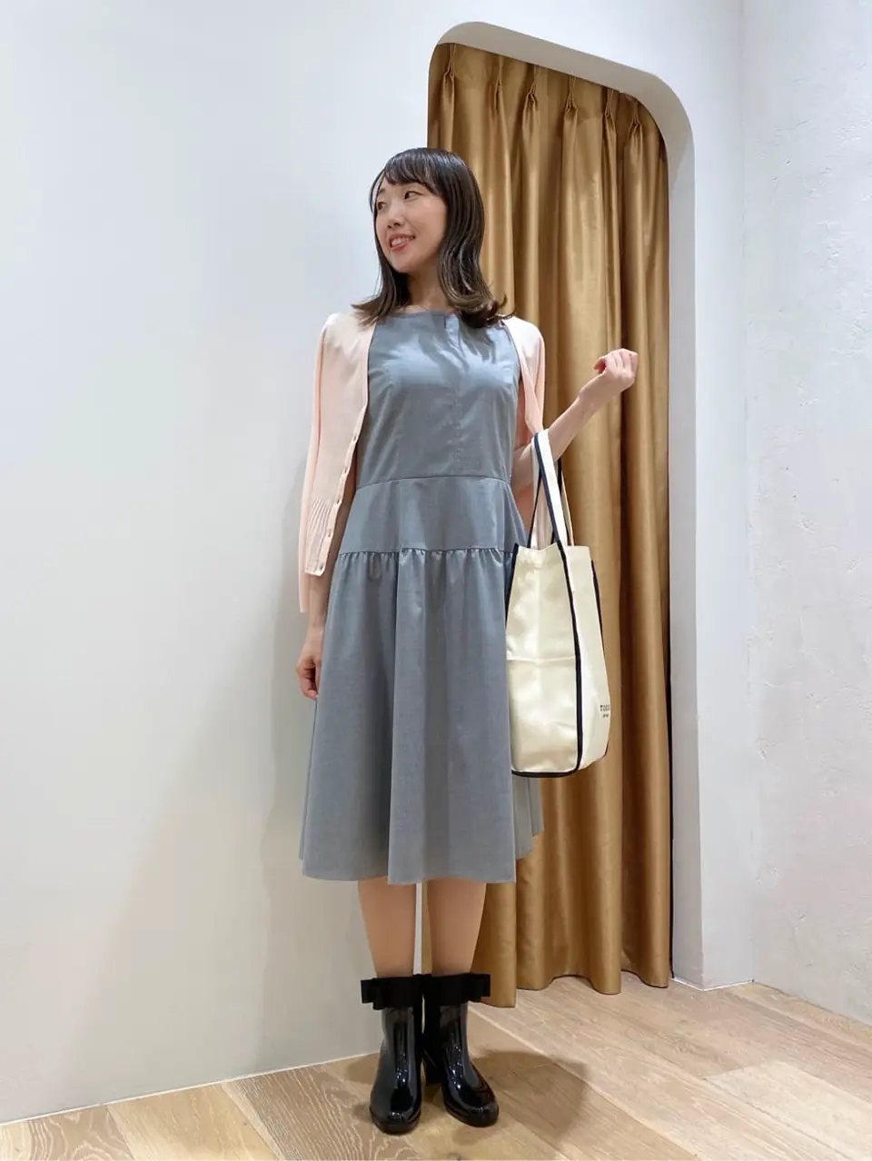 TOCCA A コーディネート画像