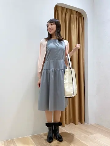 TOCCA A コーディネート画像