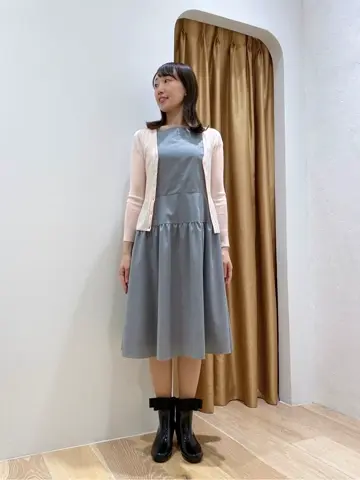 TOCCA A コーディネート画像