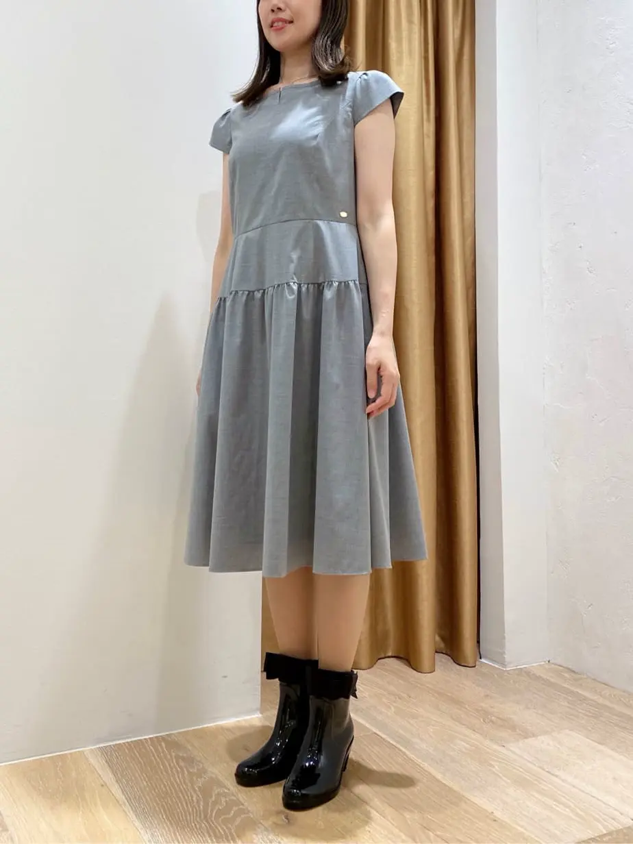 TOCCA A コーディネート画像