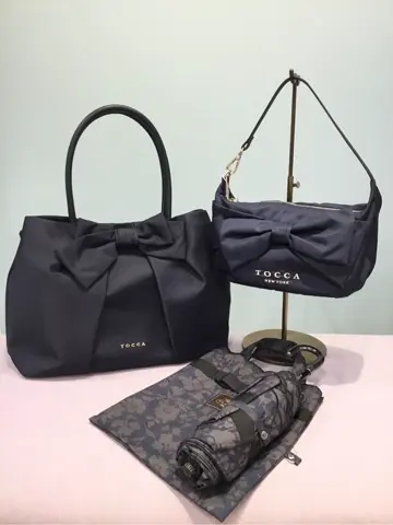 TOCCA 𝒽 コーディネート画像