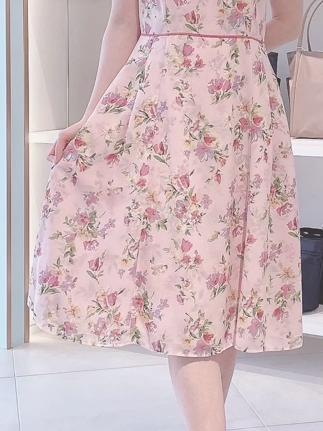 TOCCA T.H コーディネート画像