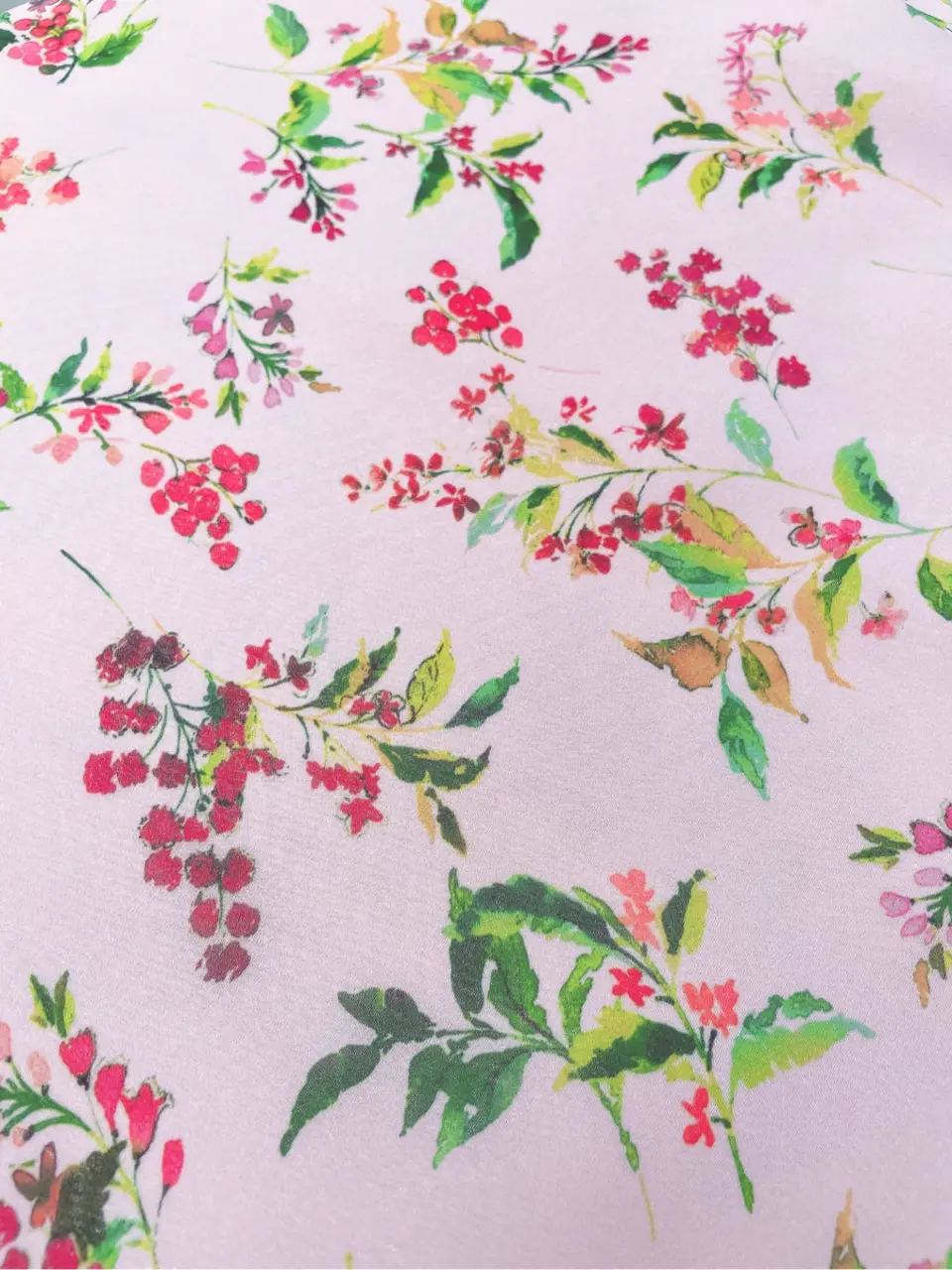 TOCCA T.H コーディネート画像