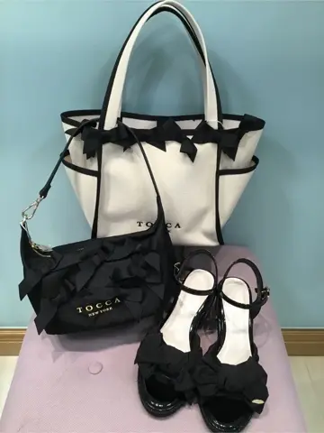 TOCCA ｋｉｍ コーディネート画像