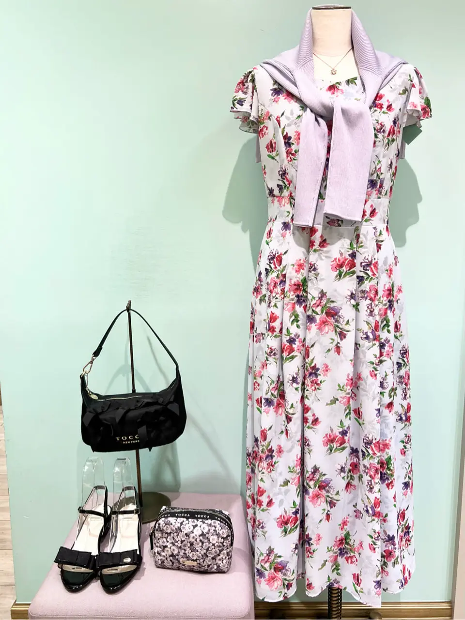  C.K  コーディネート画像