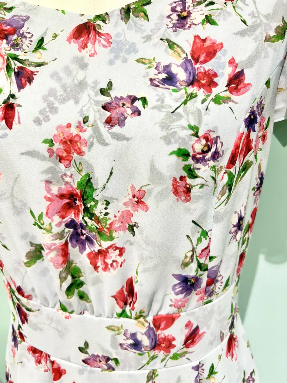 TOCCA C.K  コーディネート画像