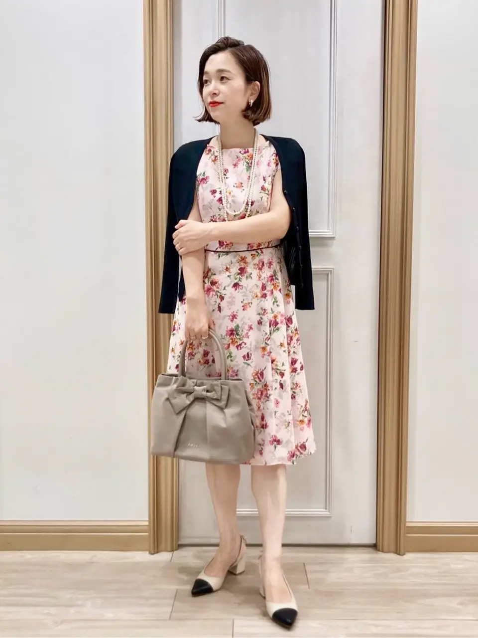 TOCCA mimura☺︎ コーディネート画像