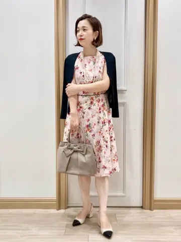 TOCCA mimura☺︎ コーディネート画像