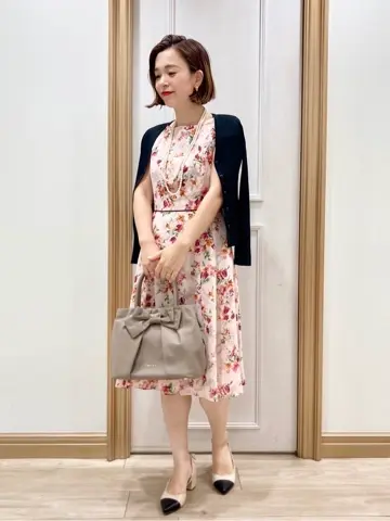 TOCCA mimura☺︎ コーディネート画像