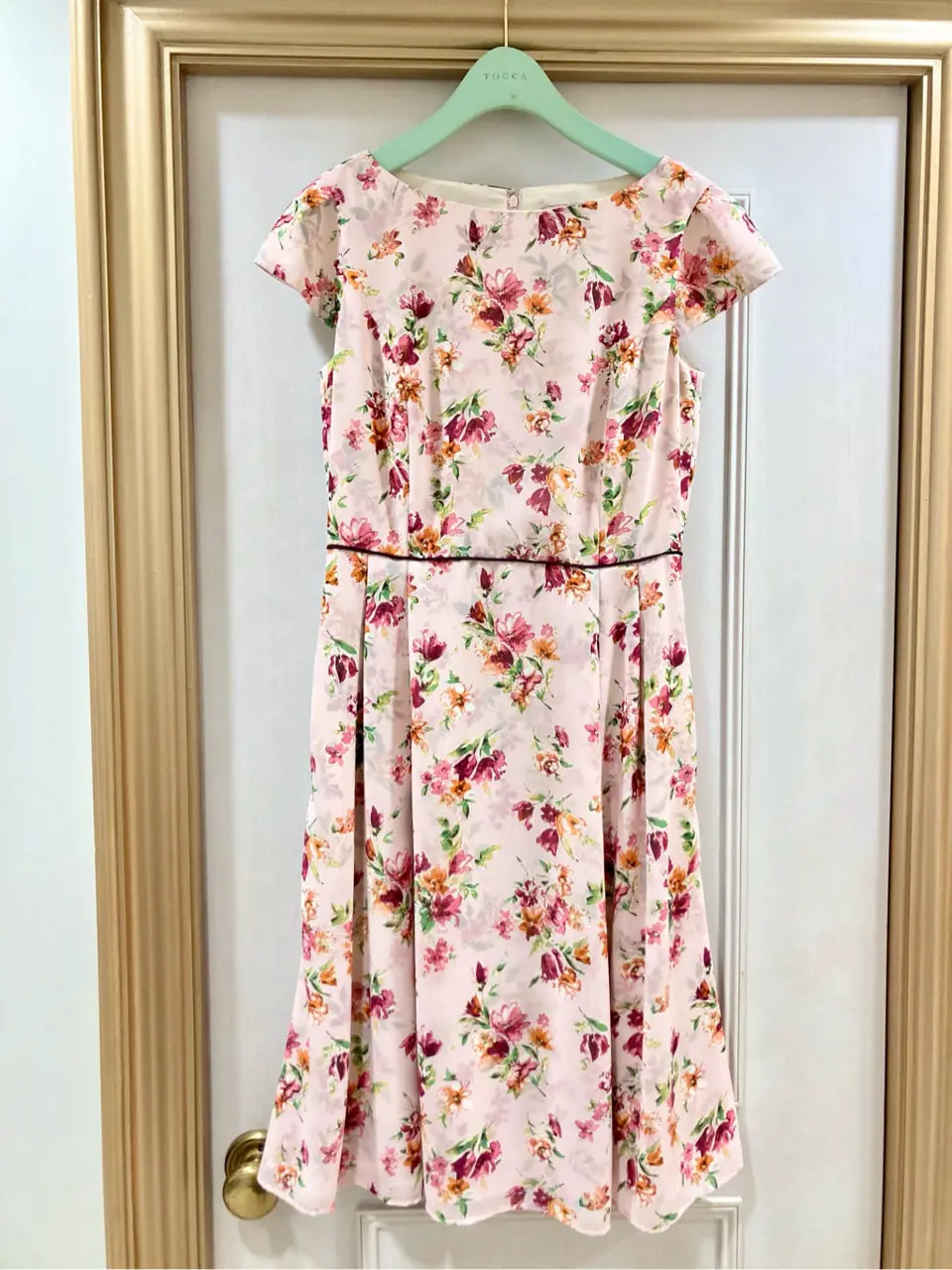 TOCCA mimura☺︎ コーディネート画像