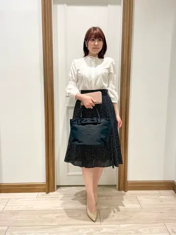 TOCCA スタッフ ｍ コーディネート画像