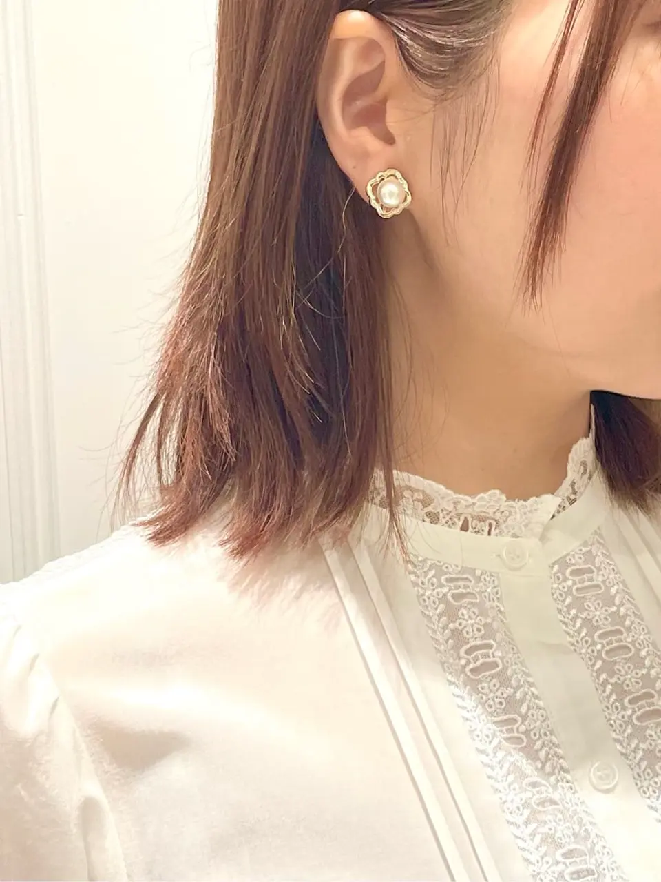 TOCCA スタッフ ｍ コーディネート画像