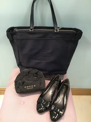 TOCCA ｋｉｍ コーディネート画像