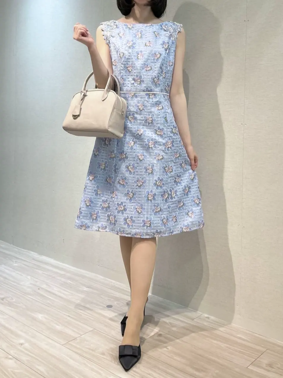 TOCCA Ｉ コーディネート画像